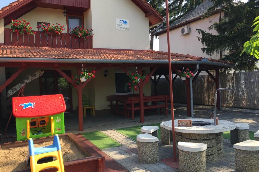 Photo of Others in Tiszakecske