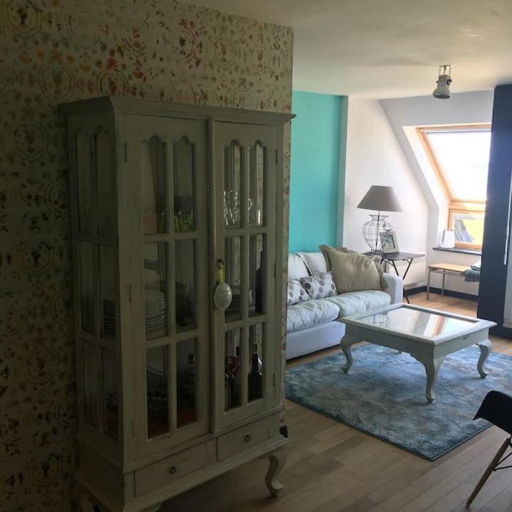 Photo of Livingroom in Lancieux