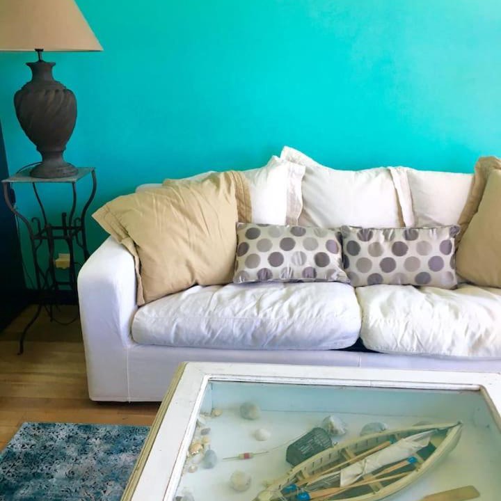 Photo of Livingroom in Lancieux
