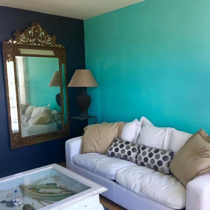 Photo of Livingroom in Lancieux