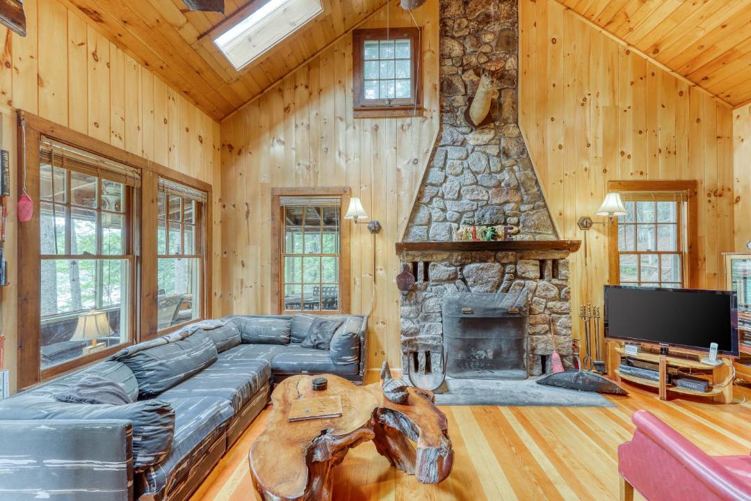 Photo of Livingroom in Chestertown