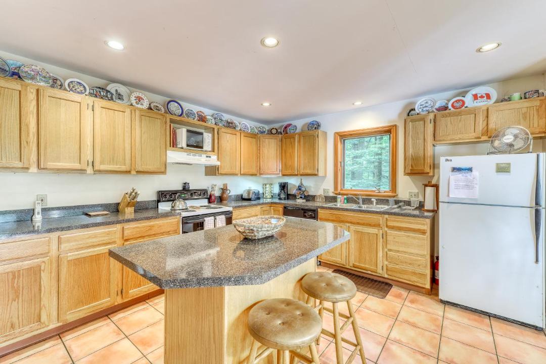 Photo of Kitchen in Chestertown