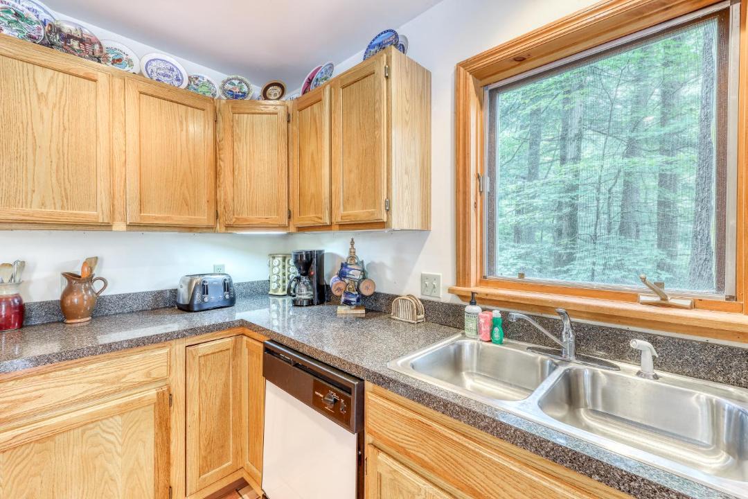 Photo of Kitchen in Chestertown