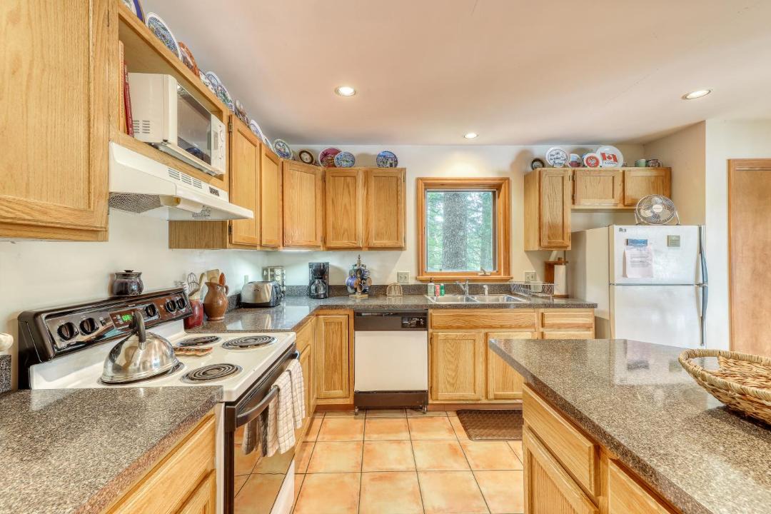 Photo of Kitchen in Chestertown