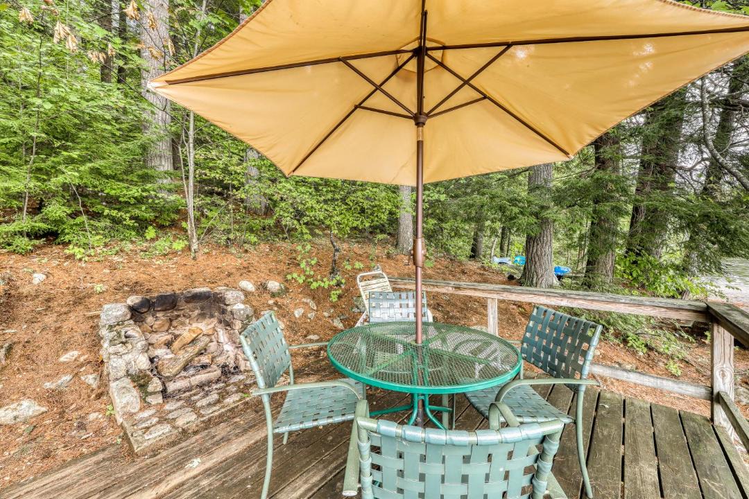 Photo of Patio Balcony in Chestertown