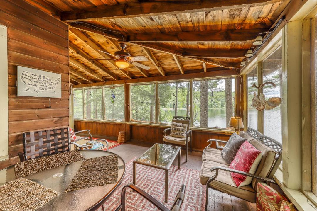 Photo of Livingroom in Chestertown