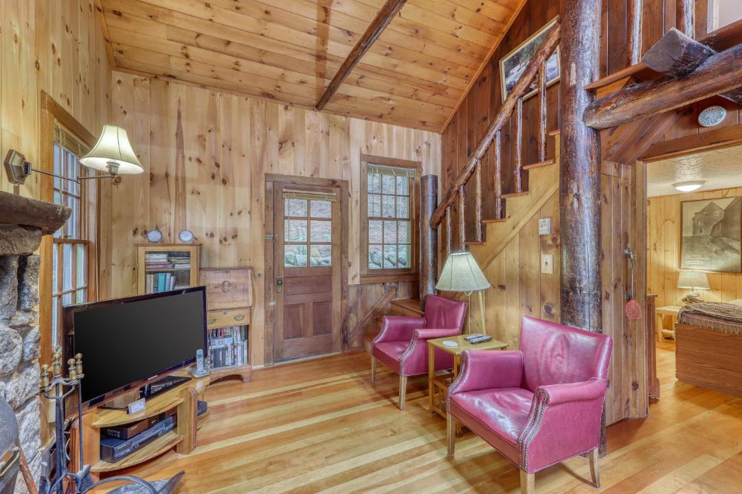 Photo of Livingroom in Chestertown