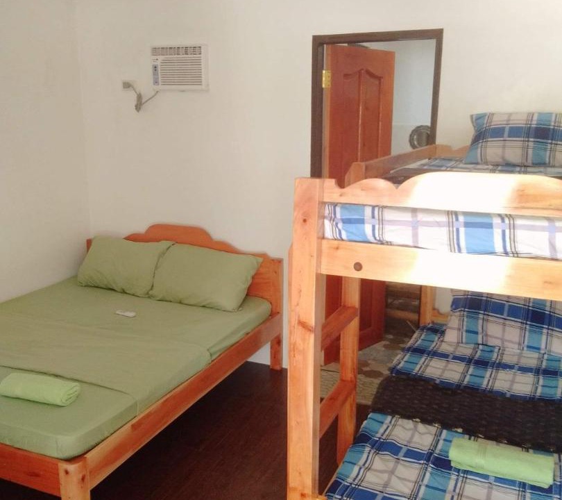 Photo of Bedroom in Basdiot