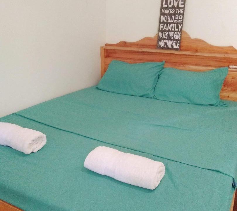 Photo of Bedroom in Basdiot