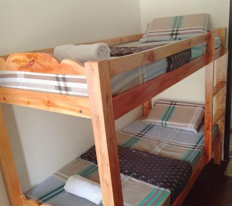 Photo of Bedroom in Basdiot
