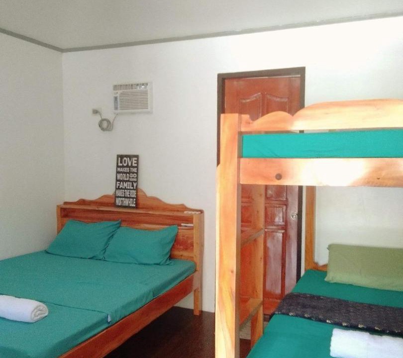 Photo of Bedroom in Basdiot