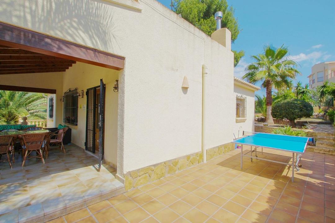 Photo of Others in Moraira