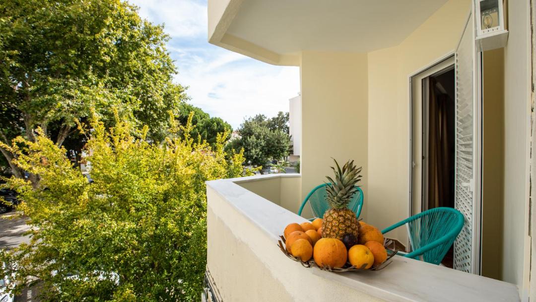 Photo of Patio Balcony in Lombos