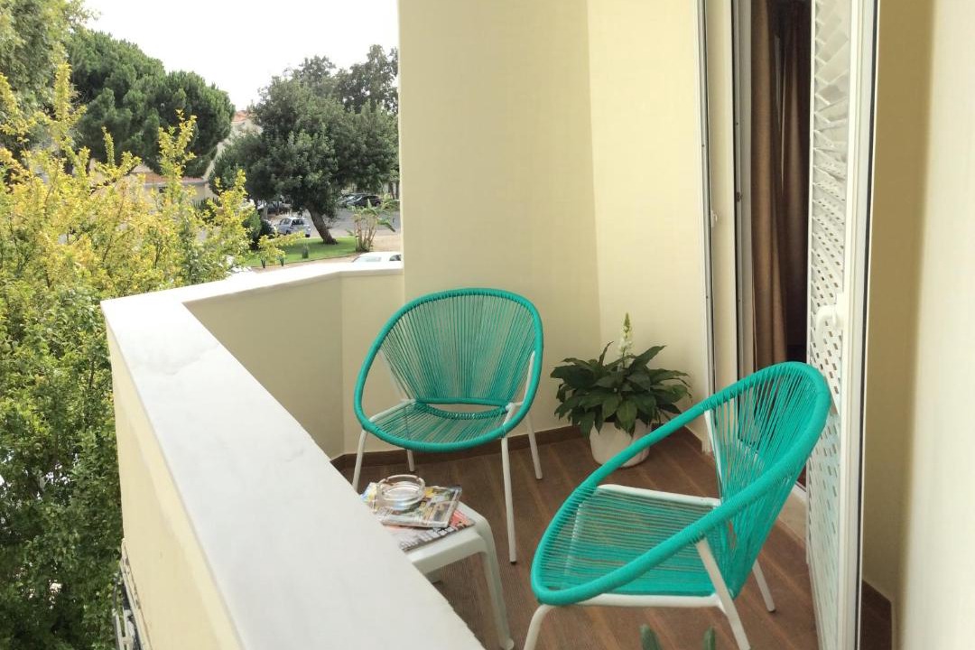 Photo of Patio Balcony in Lombos