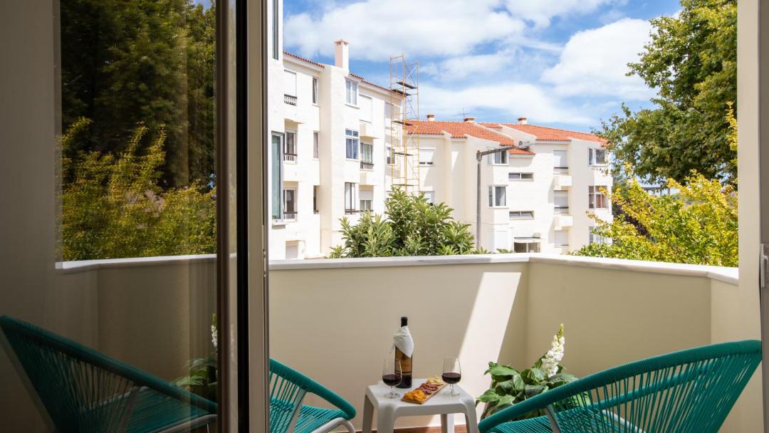 Photo of Patio Balcony in Lombos