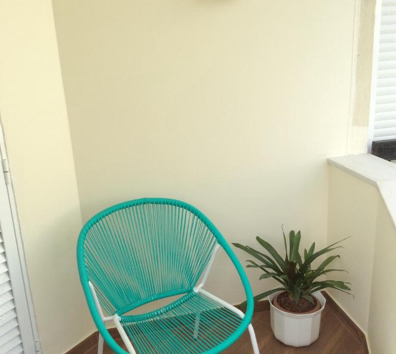 Photo of Patio Balcony in Lombos