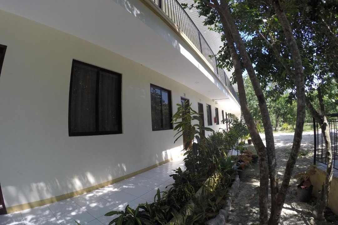 Photo of Buildings in Tangnan