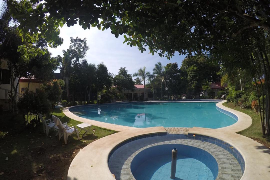 Photo of Outdoor in Tangnan