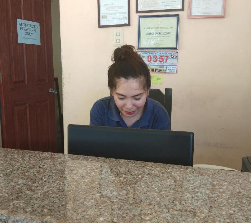 Photo of Human In Picture in Tangnan