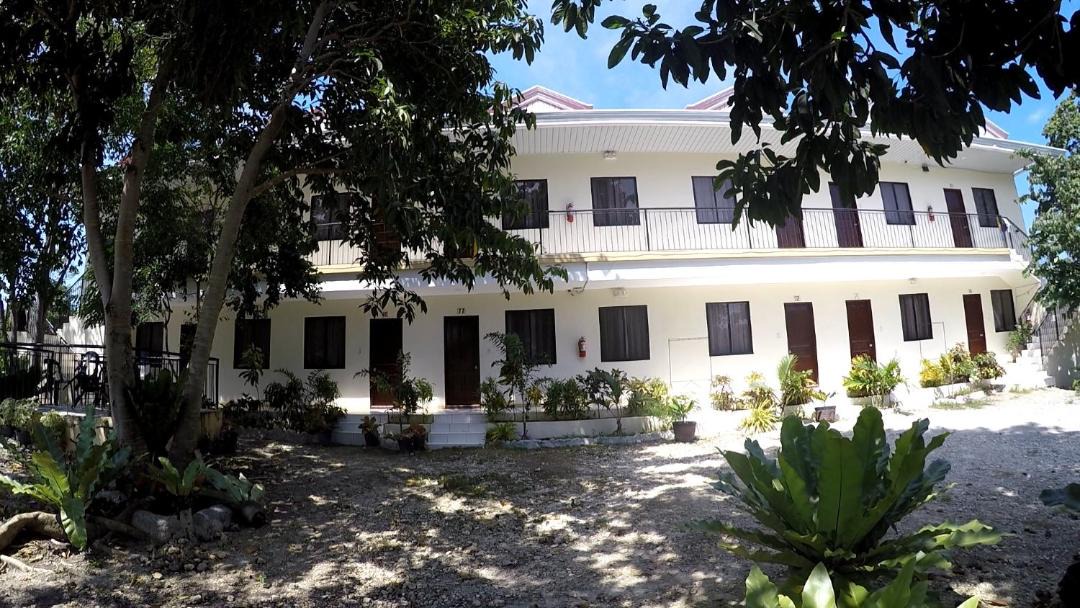 Photo of Buildings in Tangnan