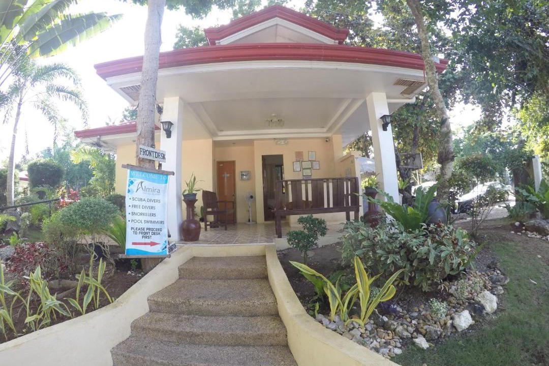Photo of Buildings in Tangnan