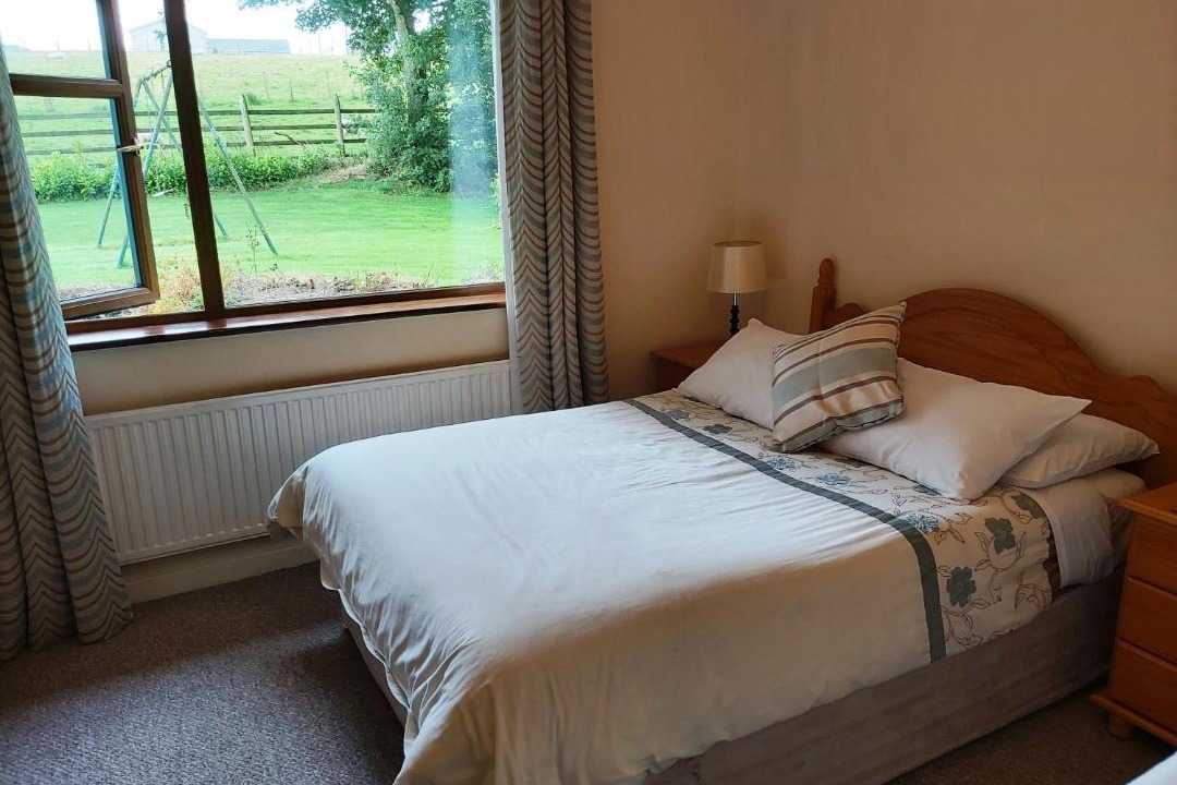 Photo of Bedroom in Kilcoman