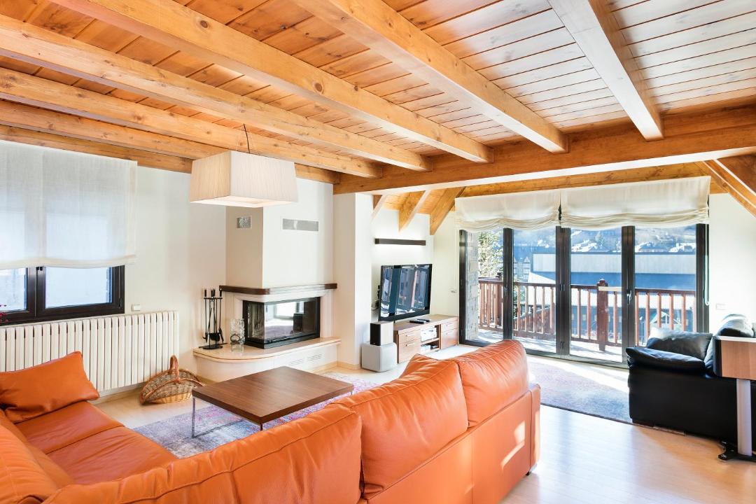 Photo of Livingroom in Vielha
