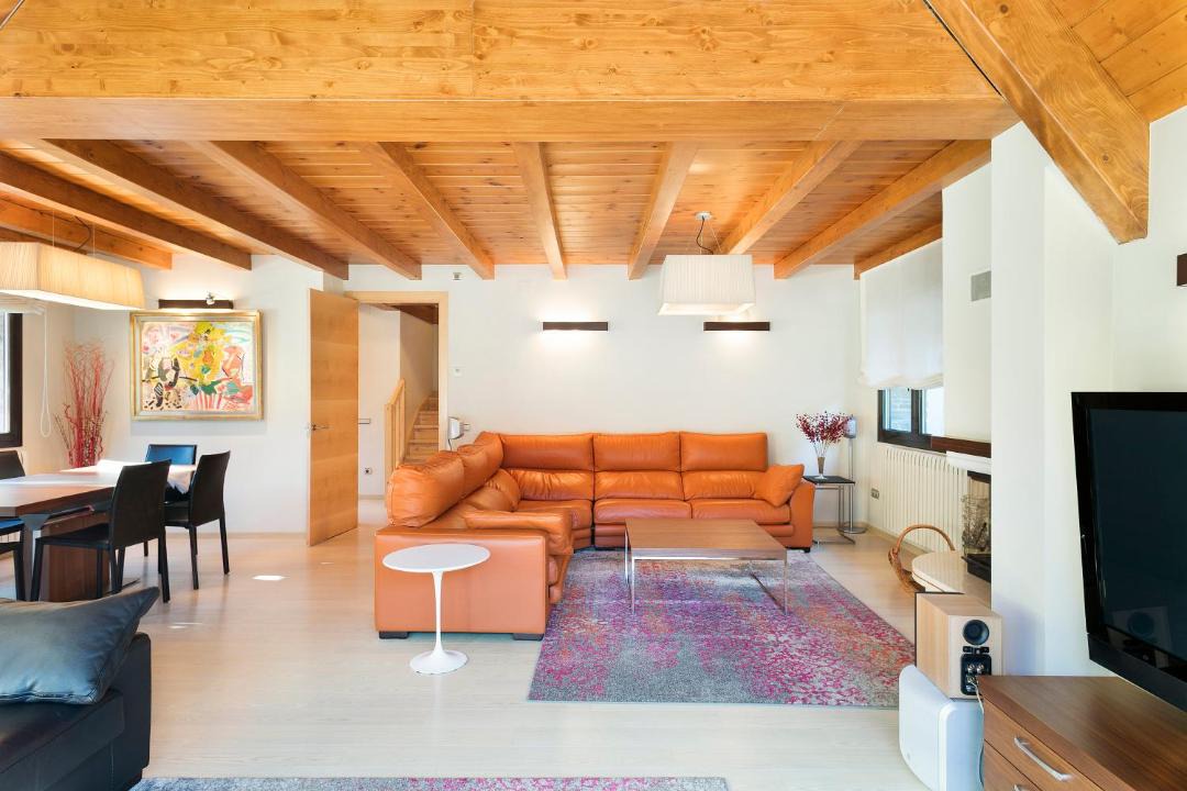 Photo of Livingroom in Vielha
