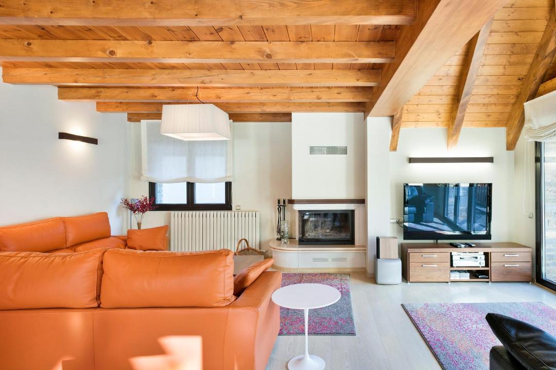 Photo of Livingroom in Vielha