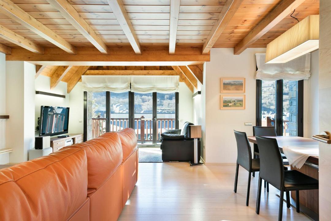 Photo of Livingroom in Vielha