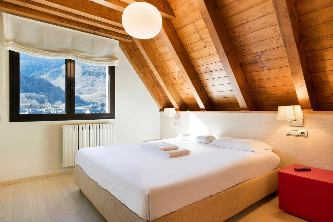 Photo of Bedroom in Vielha