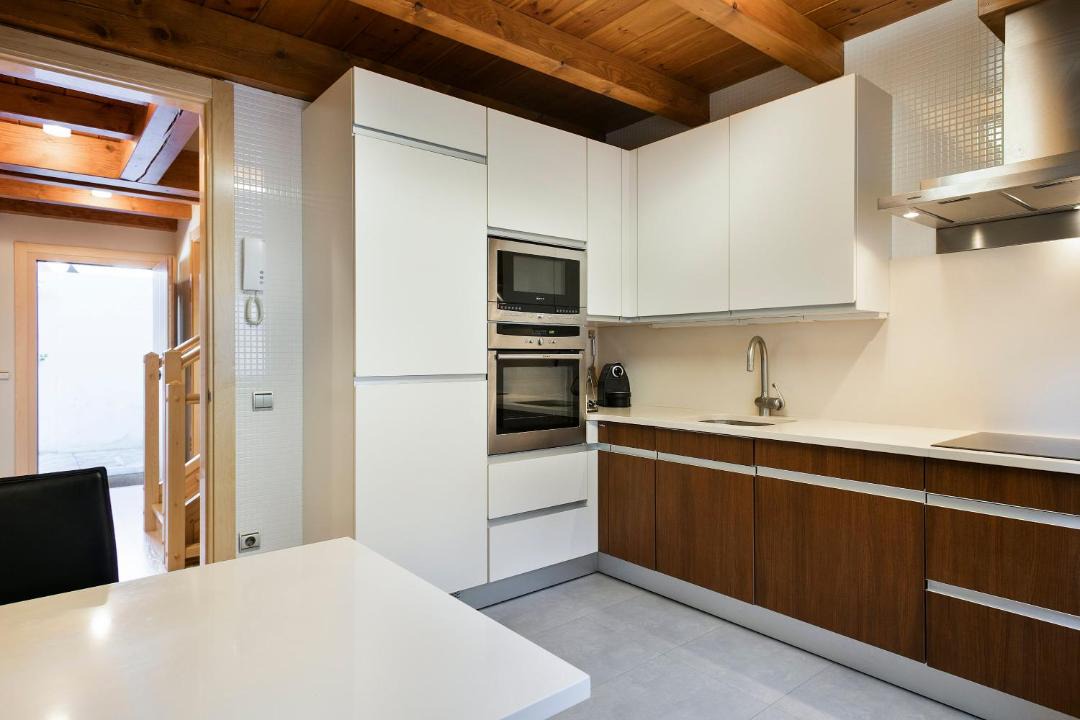 Photo of Kitchen in Vielha