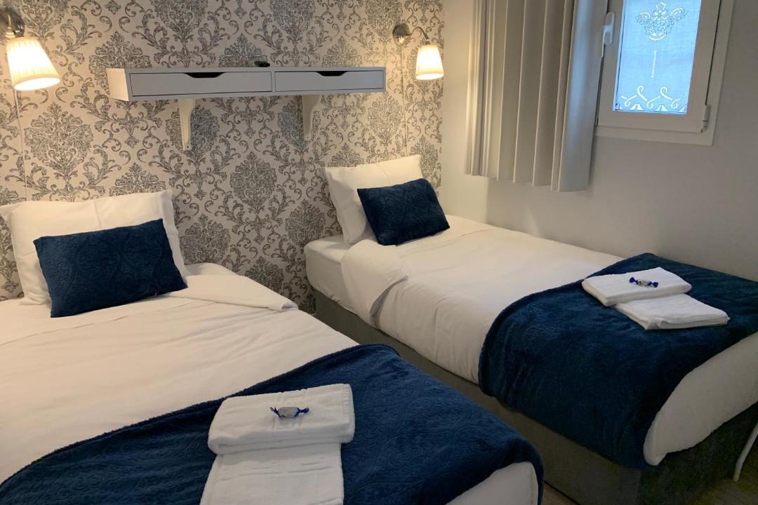Photo of Bedroom in Nossa Senhora das Misericordias