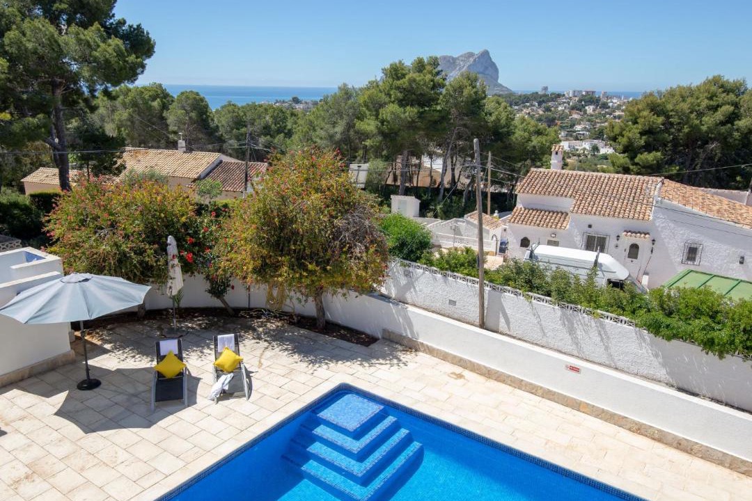 Photo of Outdoor in Urbanitzacio la Fustera