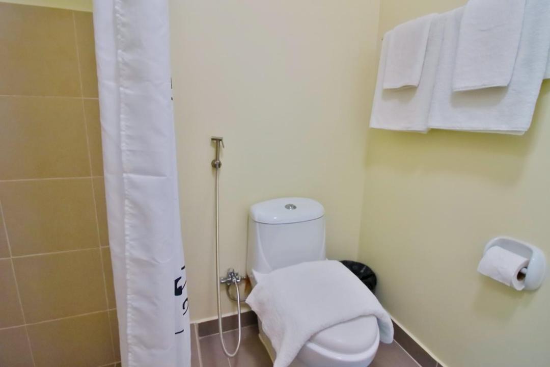 Photo of Bathroom in Silang Junction South
