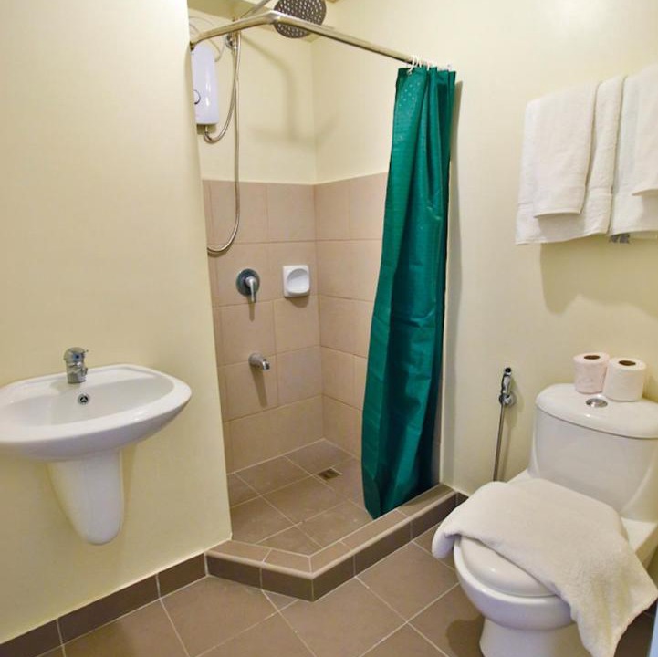 Photo of Bathroom in Silang Junction South