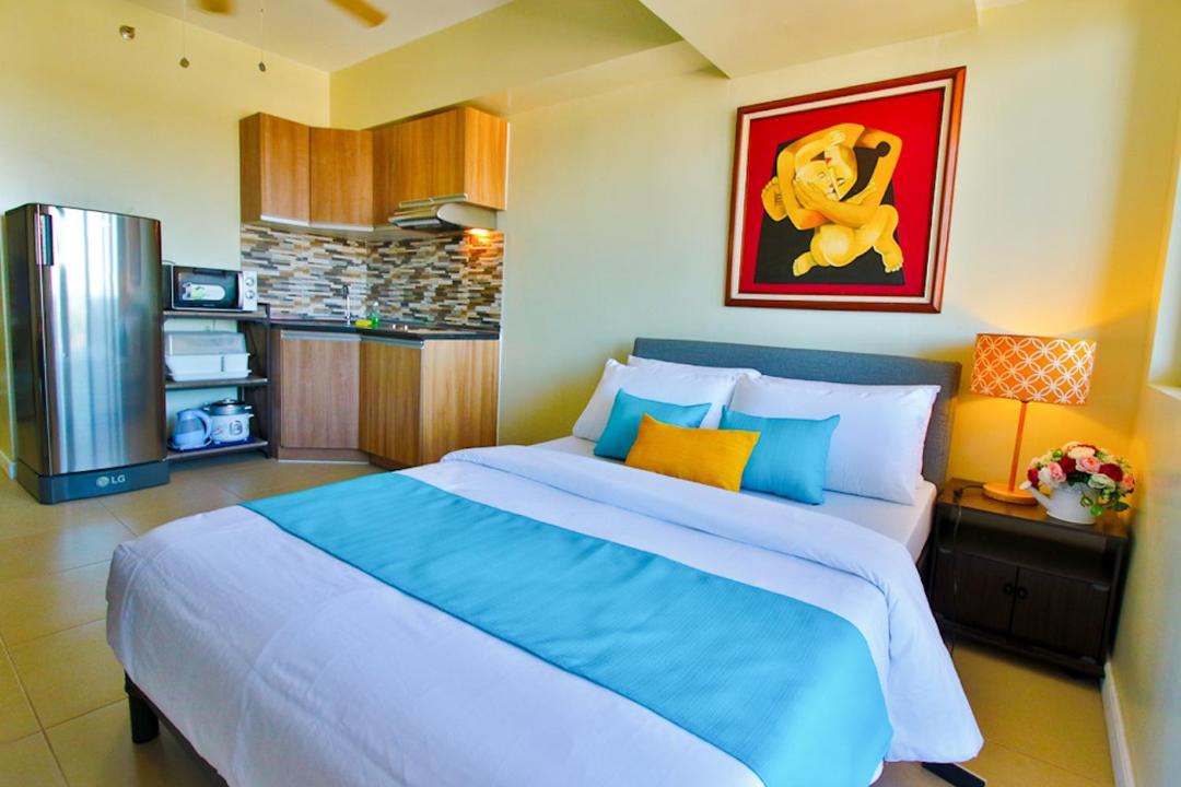 Photo of Bedroom in Silang Junction South