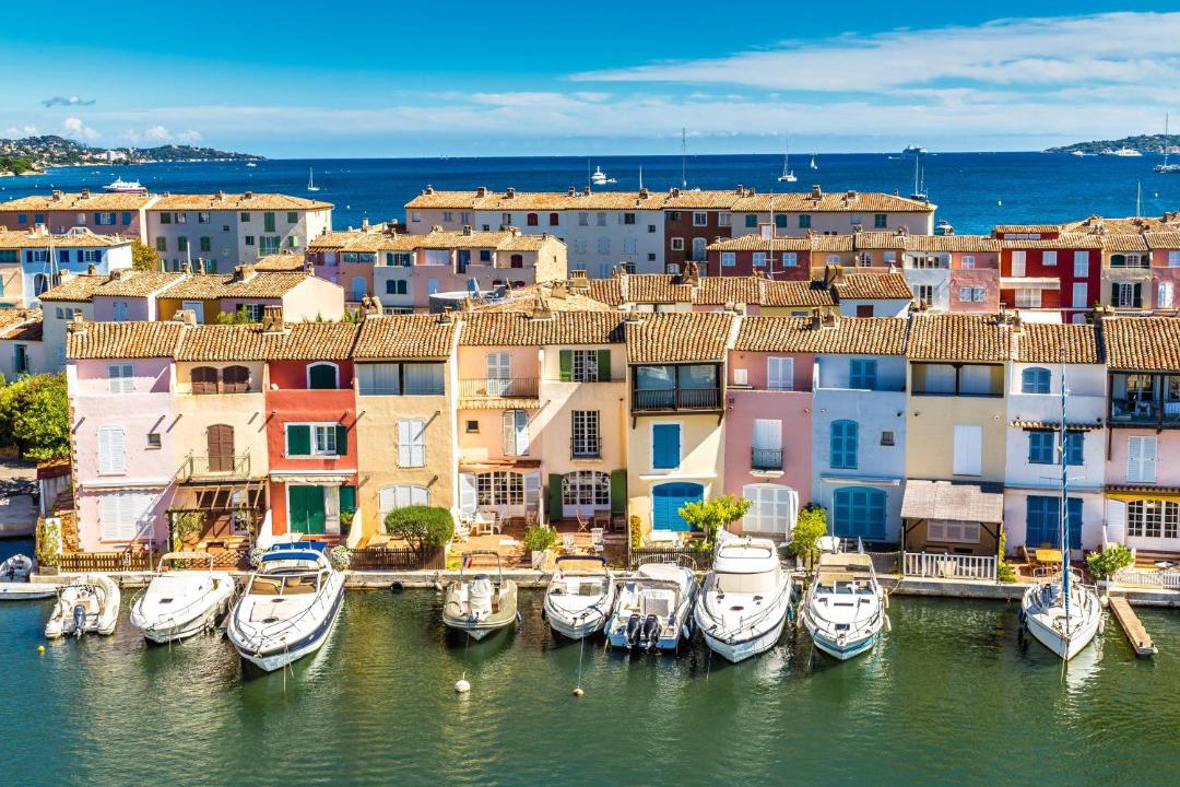 Photo of Outdoor in Port Grimaud