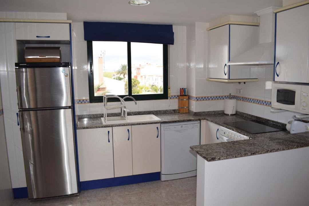 Photo of Kitchen in Molinell