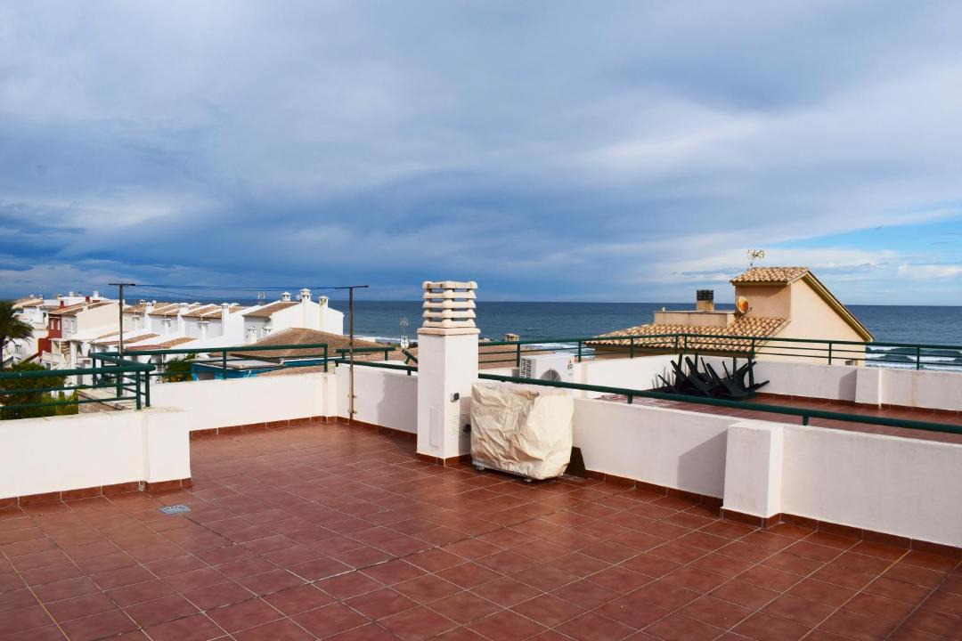 Photo of Patio Balcony in Molinell