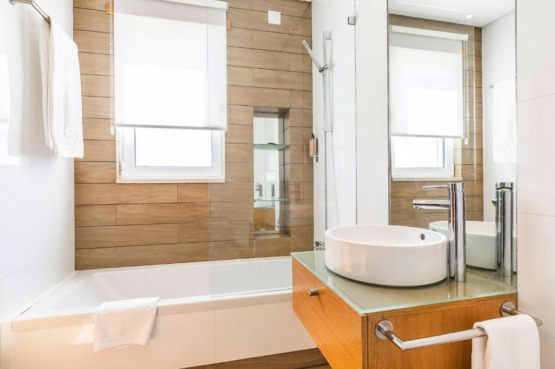 Photo of Bathroom in Cerro do Mocho