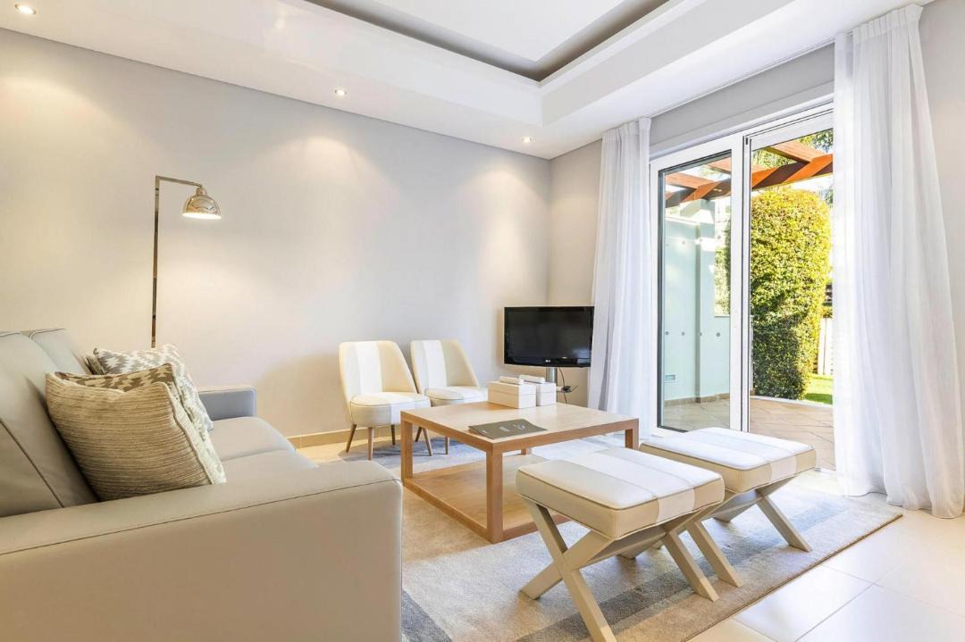 Photo of Livingroom in Cerro do Mocho