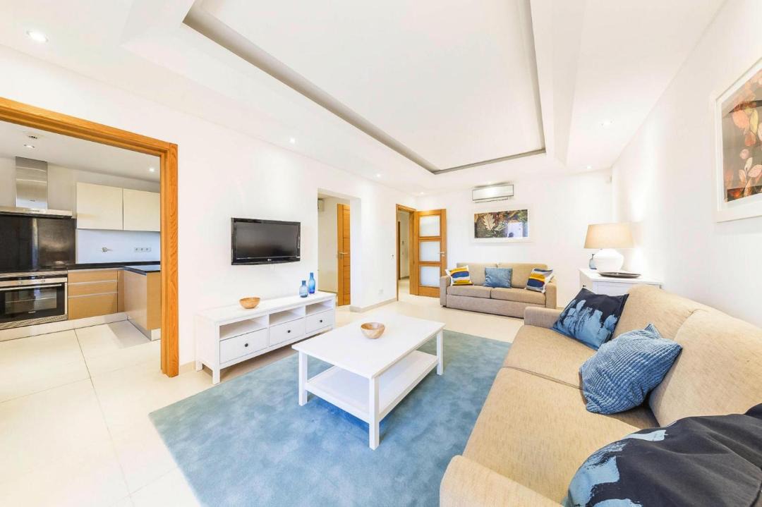 Photo of Livingroom in Cerro do Mocho