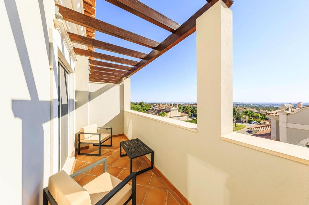 Photo of Patio Balcony in Cerro do Mocho