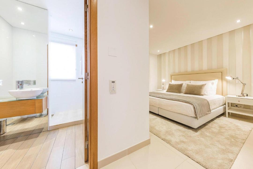 Photo of Bedroom in Cerro do Mocho