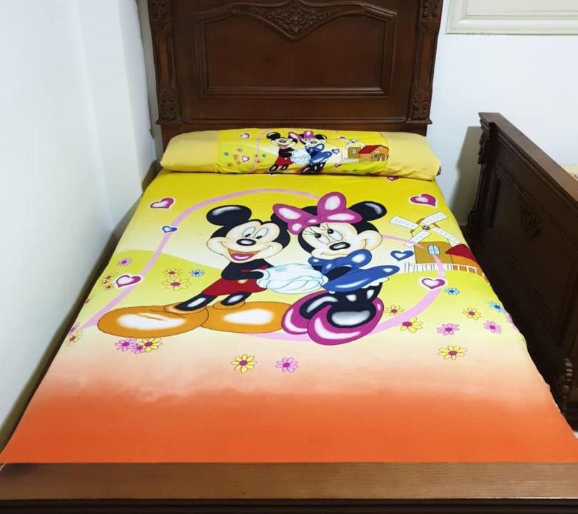 Photo of Bedroom in Al-Burulus