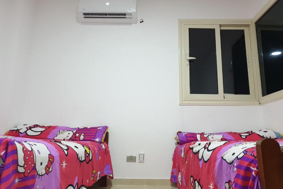 Photo of Bedroom in Al-Burulus