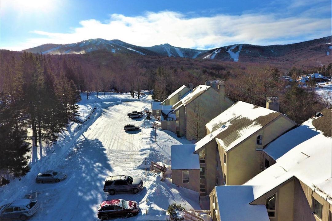 Photo of Others in Central Vermont- Killington