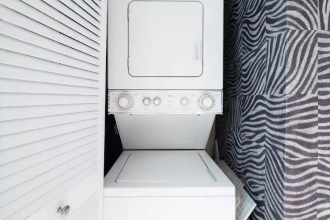 Photo of Bathroom in South Beach