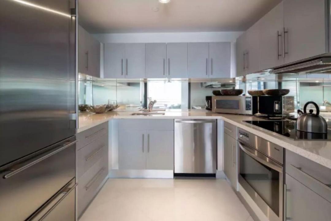 Photo of Kitchen in South Beach